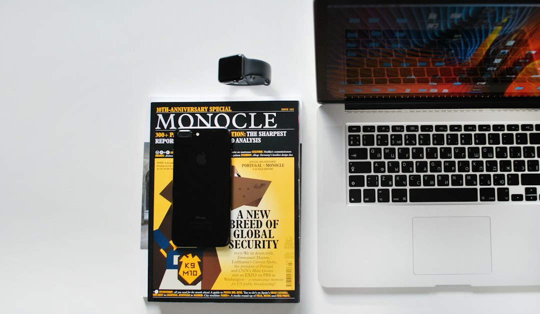 Next-Gen Workstation Gear