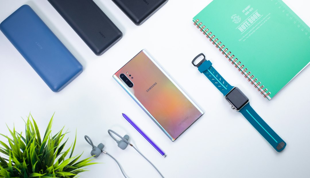 Smart Health & Wearables