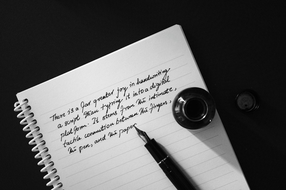Romantic & Occasion Letters